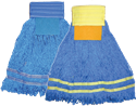 Microfiber String Mop.