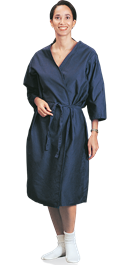 海军医院Robe Gown-ScentryCentry产品